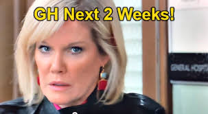 general hospital news