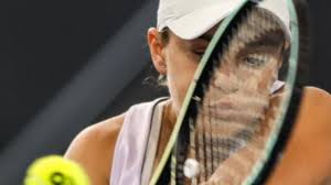 She may be returning home without the wimbledon trophy, but ashleigh barty will still be loaded with the world no.1 ranking when she lobs in brisbane. Newcombe S Advice At Wimbledon For Ash Barty Eritrea News