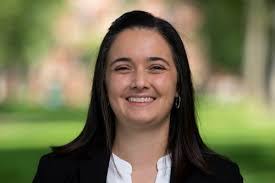 Meg Gonsalves's Instagram, Twitter & Facebook