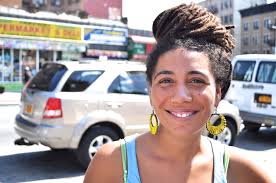 Yemanja Caribe- Pascale Boucicaut and Lamar Bailey