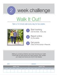 ideas including office fitness challenges