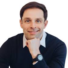 I had the pleasure to get to know Danny last week.