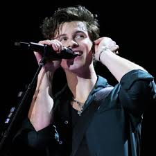 Aug 08, 2021 · today is shawn mendes's 23rd birthday, and his girlfriend, camila cabello, is here to remind the internet with a sweet tribute. Shawn Mendes Announces New Album And Single Wonder