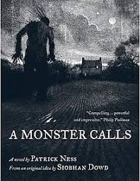 With lots of time on our hands, it's worth venturing into the past and checking out films we missed the. A Monster Calls Wikipedia