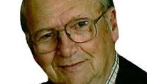 OBIT: Donald "Roundy/Rounder" Neil Helmers