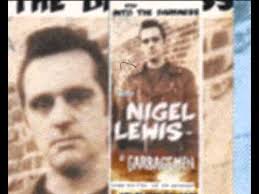 Nigel Lewis & the Garbagemen