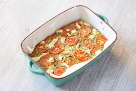 In fact, when it comes to the popular summer squash, the trickiest thing about it is spelling its name correctly. How To Make Zucchini Slice Bodygoodfood Body Good Food