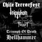 CHILE TERRORFEST event image