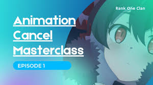 In-depth Animation Cancel Tutorial! Episode 1: Mages [Princess Connect! Re:  Dive]