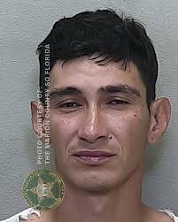 50-year-old Carmelo Acevedo Jr. arrested after allegedly driving from  Celebration to St. Cloud to meet a 14-year-old girl for sex.