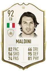 This is how hugo sanchez, one of the icons that appear in fifa 21 ultimate team, played in real life. Fifa 20 Icon Swaps List Of Swap Icons Objectives And Rewards