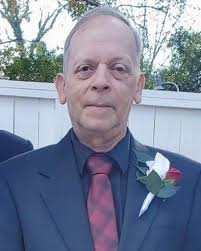 Thomas "Tom" Lee Peak Obituary January 16, 2023