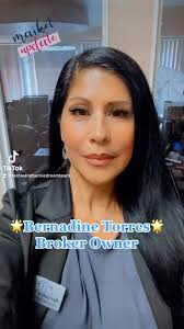 Bernadine Torres's Instagram, Twitter & Facebook