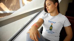 Little White Lie Party Idea Video In 2020 Men S Shirts And Tops Men S Graphic T Shirt Mens Tshirts