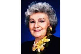 Arline Frederick Obituary (1932