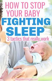 Maybe you would like to learn more about one of these? Baby Fighting Sleep Overtired Baby Alert 3 Tactics To Prevent Overtiredness That Really Work Help Baby Sleep Baby Bedtime Baby Sleep Problems