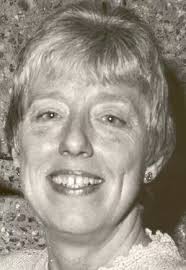 Marilyn Pomfret (1994)