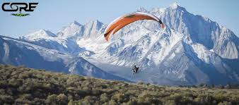 Velocity Core Paraglider Blackhawk Paramotor