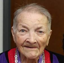 Obituary for Evelyn Elizabeth (Degen) Beard