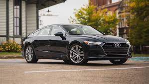 2021 Audi A7 Review Pricing And Specs Araba Arabalar