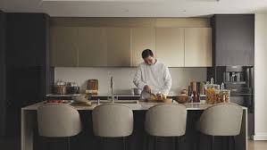 Residence meaning, definition, what is residence: Private Luxury Residences Serviced Accommodations Four Seasons