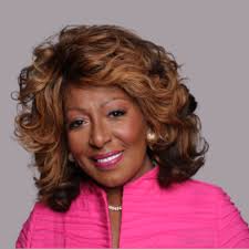 Marcia Griffin's Instagram, Twitter & Facebook