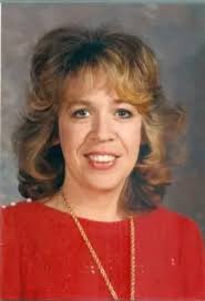 Obituary information for Sue Meade