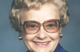 Mildred Irene Copeland, 95, Crystal City