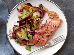 From simple, healthy options through more involved butter sauces to decadent glaze for salmon options. How To Rise Above Bread For 8 Days Of Passover Fn Dish Behind The Scenes Food Trends And Best Recipes Food Network Food Network