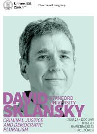 The Criminal Law Group Presents