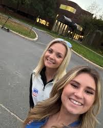 Haley Meier's Instagram, Twitter & Facebook