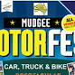 Mudgee Motor Fest 2025 event image