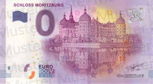 Kippen sie die banknote, verändert sich die farbe. 0 Euro Schein In Deutschland Offiziell Erhaltlich