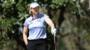 Annika sörenstam was born on october 9, 1970 in bro, sweden. Annika Sorenstam S Return To Golf Brings Tiger Feeling After 13 Year Absence