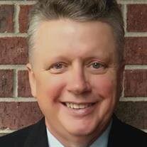 Donald Richard Patterson Obituary