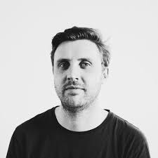 Daniel Buxton Digtial Designer & Art Director