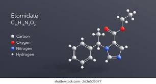 Image result for Etomidate