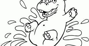Menggambar dan mewarnai kudanil lucu | drawing and coloring cute hippopotamus#cazdrawing #kudanil #hipopotamus maybe you would like to learn more about one of these? Mewarnai Hewan Kuda Nil