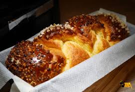 La Brioche Nanterre C Est La Brioche Par Excellence Mais Surtout Ma Preferee Elle Est Riche En Beurre Et Filan Brioche Nanterre Brioche Recette Cook Expert