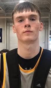 Max Murrell, UC Santa Barbara, Power Forward