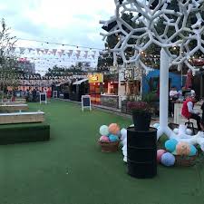 See more of bucharest street food festival on facebook. Photos At Wahaka Street Food Park Vitan Bucuresti Municipiul BucureÈ™ti