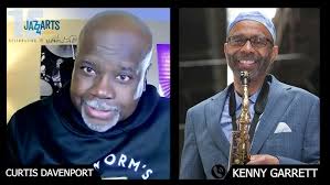 Chico Freeman Exotica feat. Heiri Känzig & Reto Weber