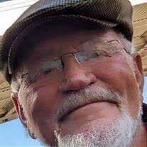 William Lee McCallister Obituary