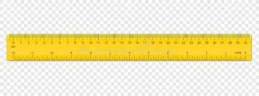 D (cm) = d (inch) × 2.54. Ruler Centimeter And Inches Double Side Scale Stock Vector Illustration Of Geometric Double 125994802