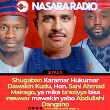 Abubakar Haruna Ibb added a new photo.