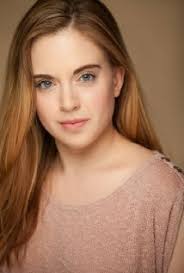 Бетани Джейкобс (Bethany Lorang): фильмы, биография, семья, фильмография —  Кинопоиск