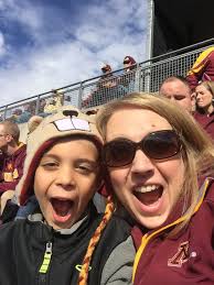 Julie Burd (@burdjm)