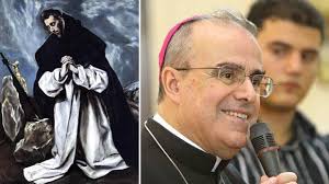 175 years since the foundation of the Maltese Dominican province of St Pius  V