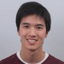 Andrew Li's Instagram, Twitter & Facebook