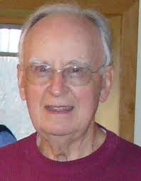 Roger A. Sprague, obituary